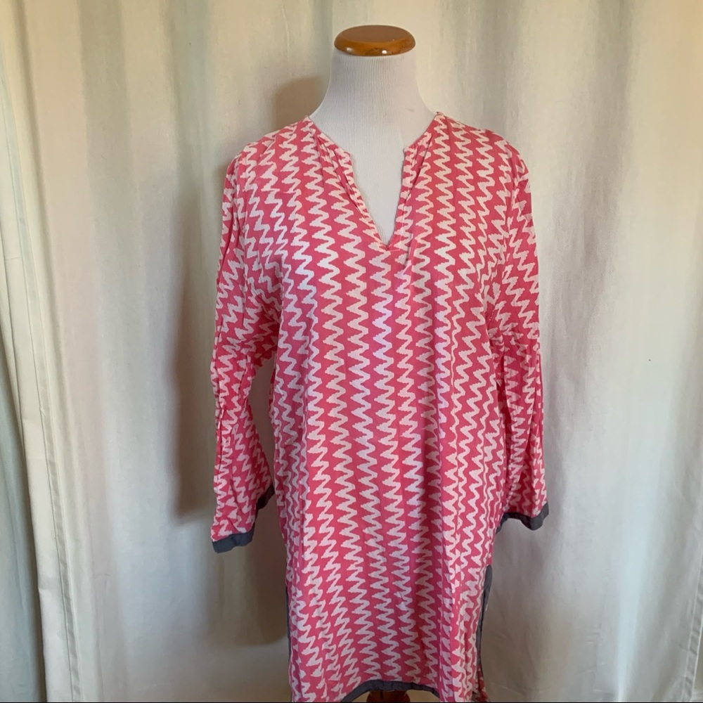 Roller Rabbit Tunic Dress